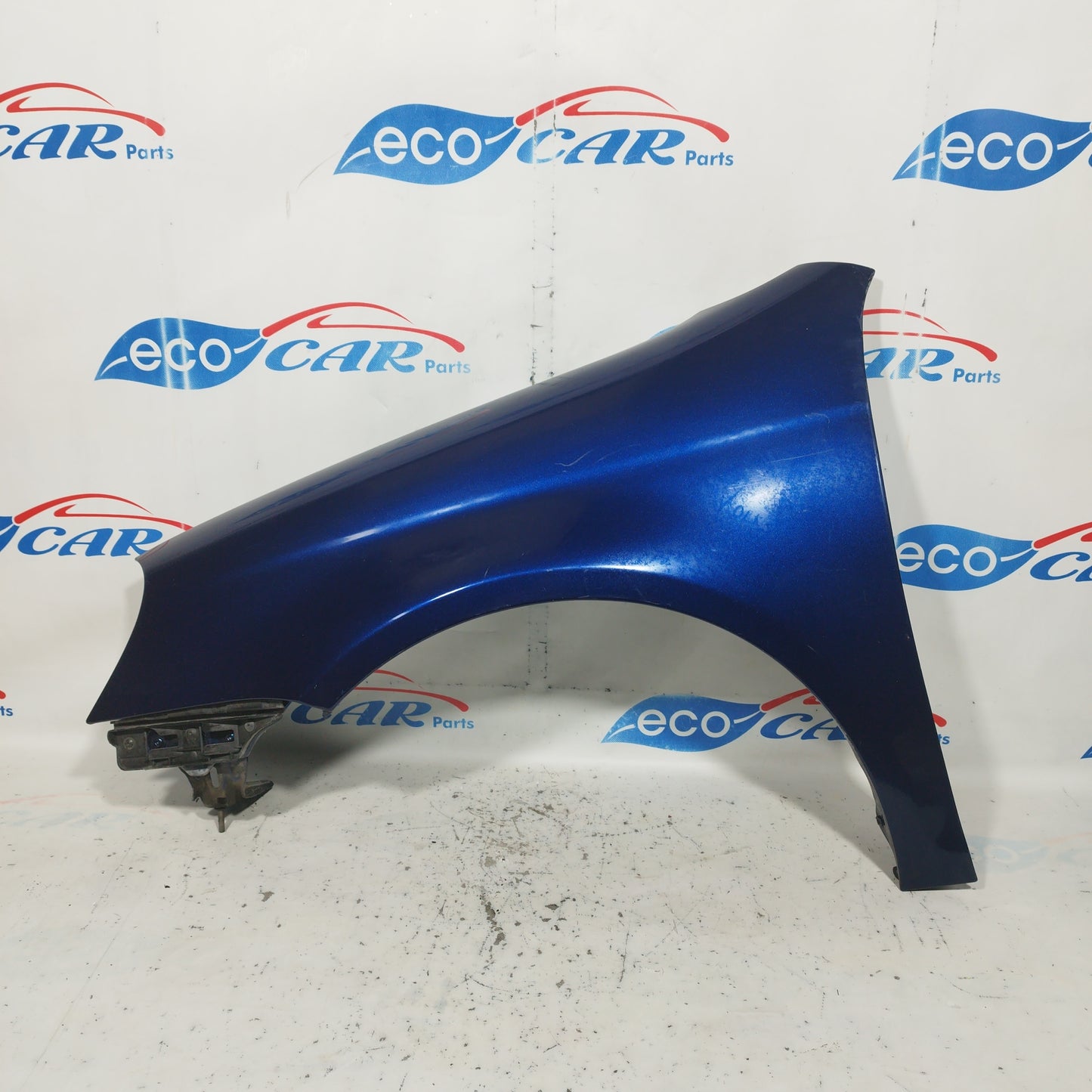 Volkswagen Jetta 2005 ecoAC7147 Blauer linker vorderer Kotflügel