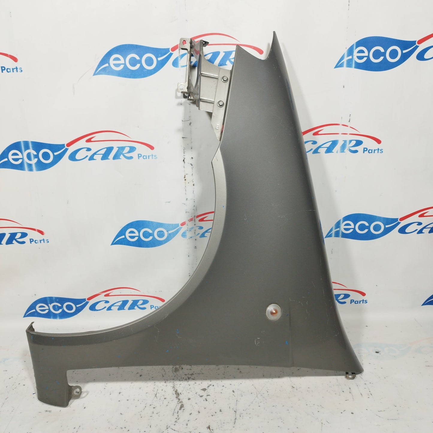 Parafango anteriore sx grigio Fiat Punto 2005 ecoAC7148