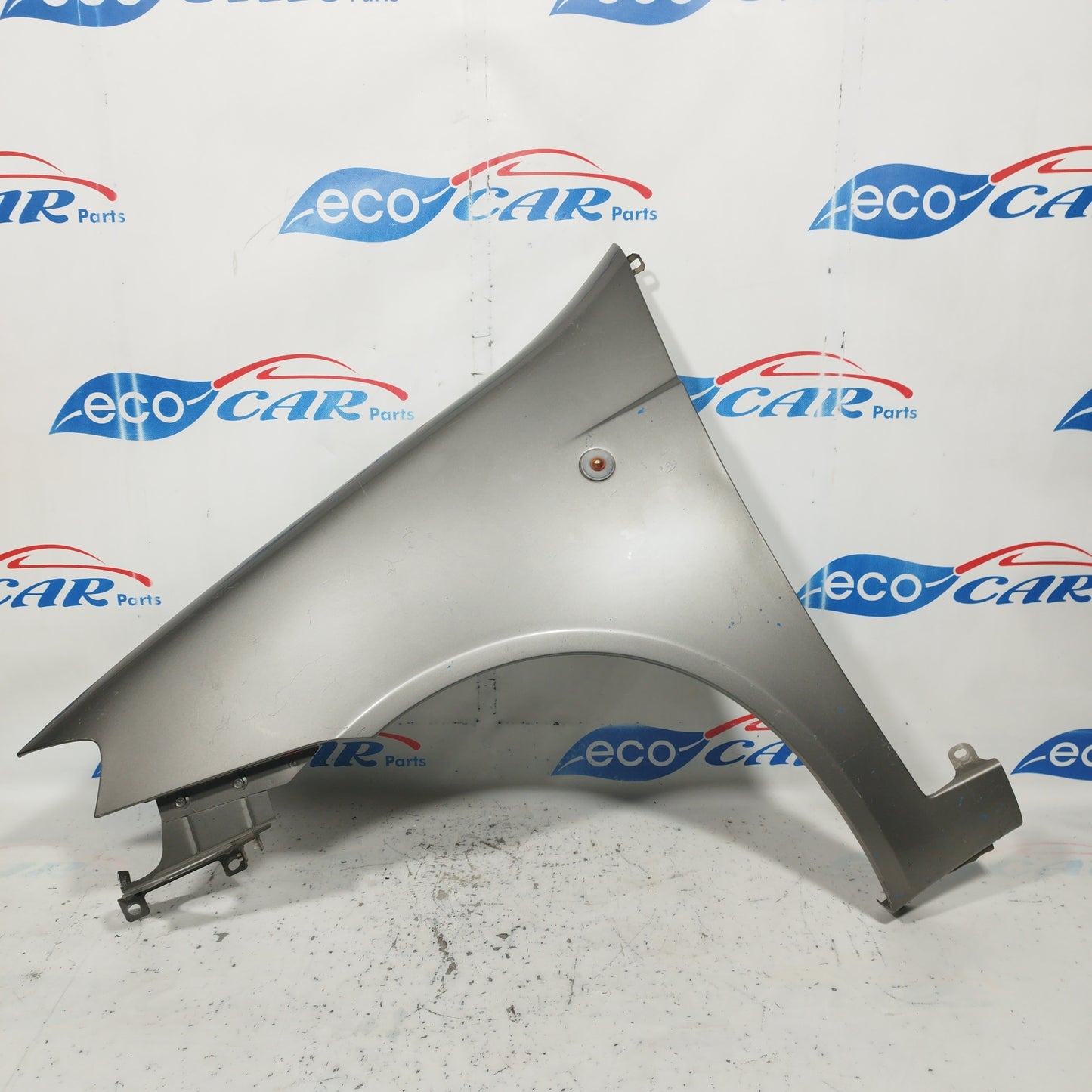 Parafango anteriore sx grigio Fiat Punto 2005 ecoAC7148