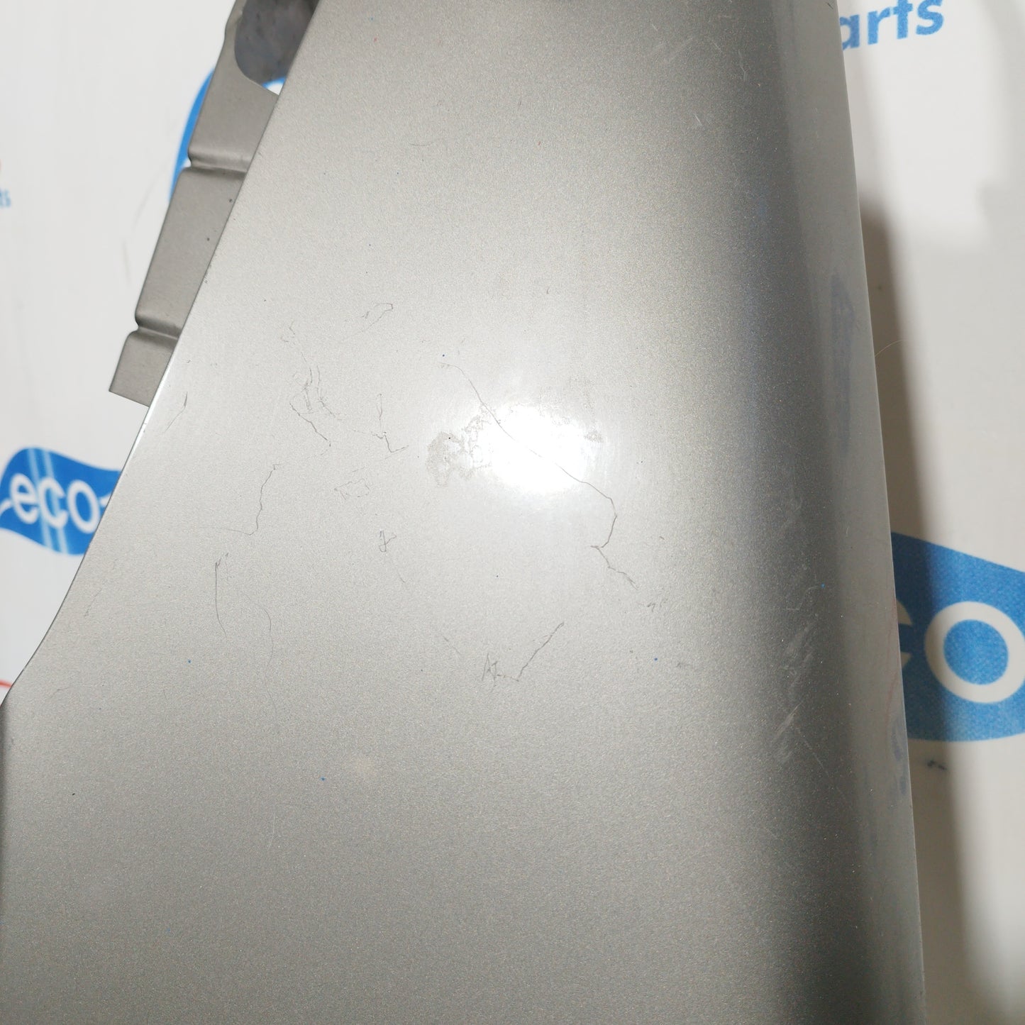 Parafango anteriore sx grigio Fiat Punto 2005 ecoAC7148