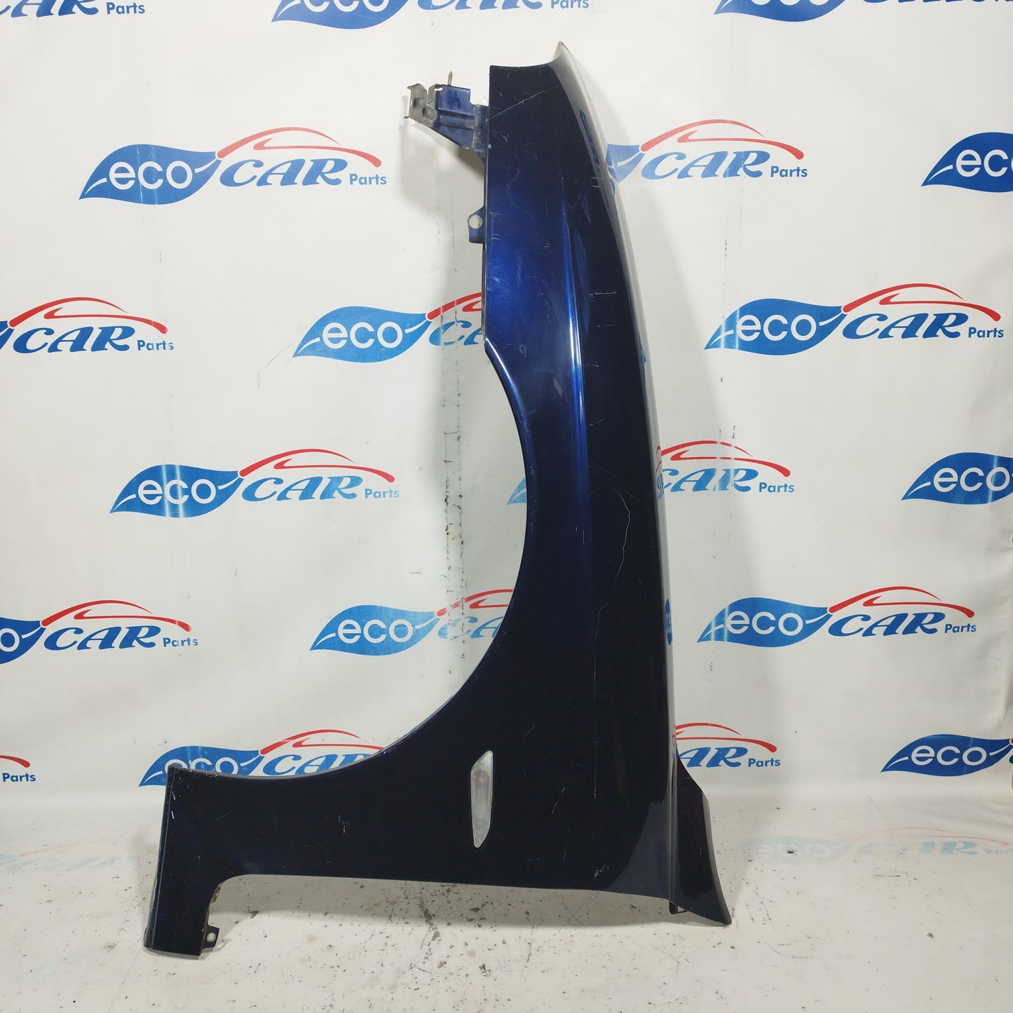 Dark blue left front mudguard Alfa Romeo 156 2005 ecoAC7149