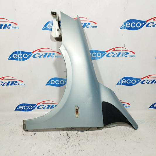 Parafango anteriore sx grigio/celeste Fiat multipla 2007 ecoAC7154