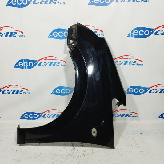 Parafango anteriore sx nero Opel Meriva 2005 ecoAC7155