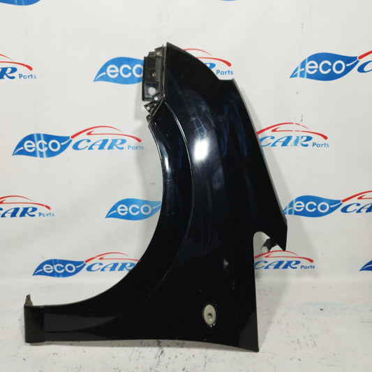 Parafango anteriore sx nero Opel Meriva 2005 ecoAC7155