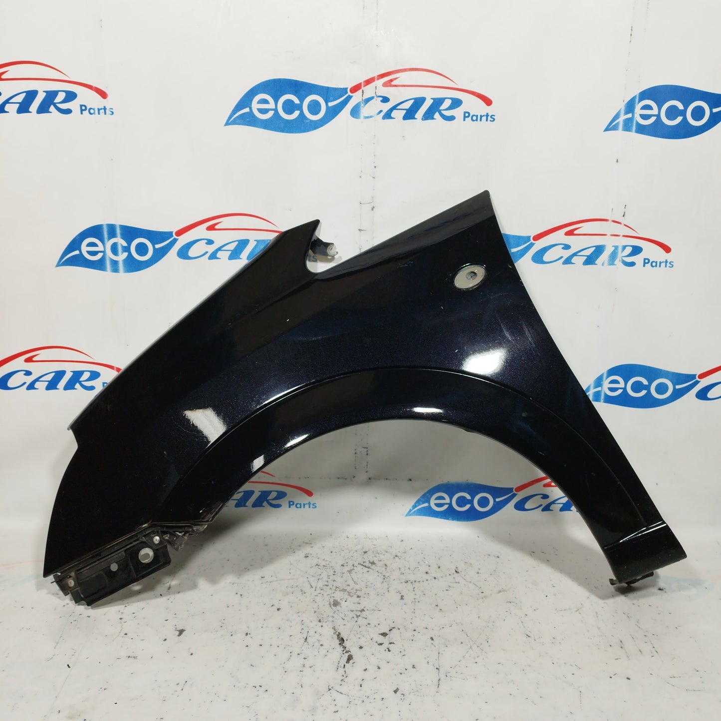 Parafango anteriore sx nero Opel Meriva 2005 ecoAC7155