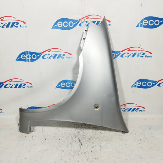 Parafango anteriore sx grigio argento Fiat Punto 2005 ecoAC7157