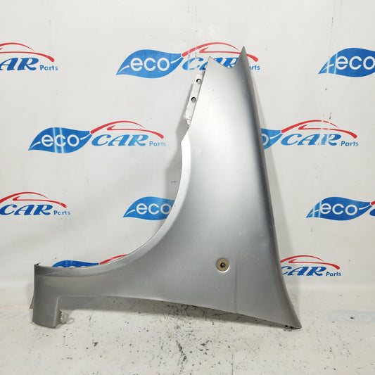 Parafango anteriore sx grigio argento Fiat Punto 2005 ecoAC7157