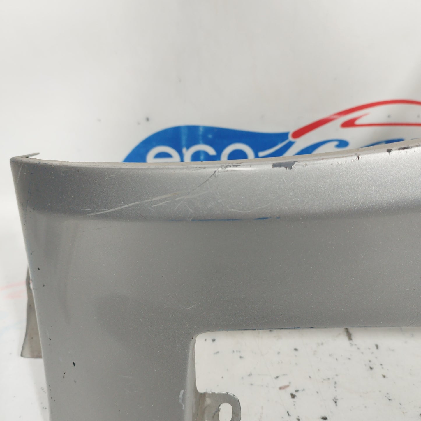 Parafango anteriore sx grigio argento Fiat Punto 2005 ecoAC7157