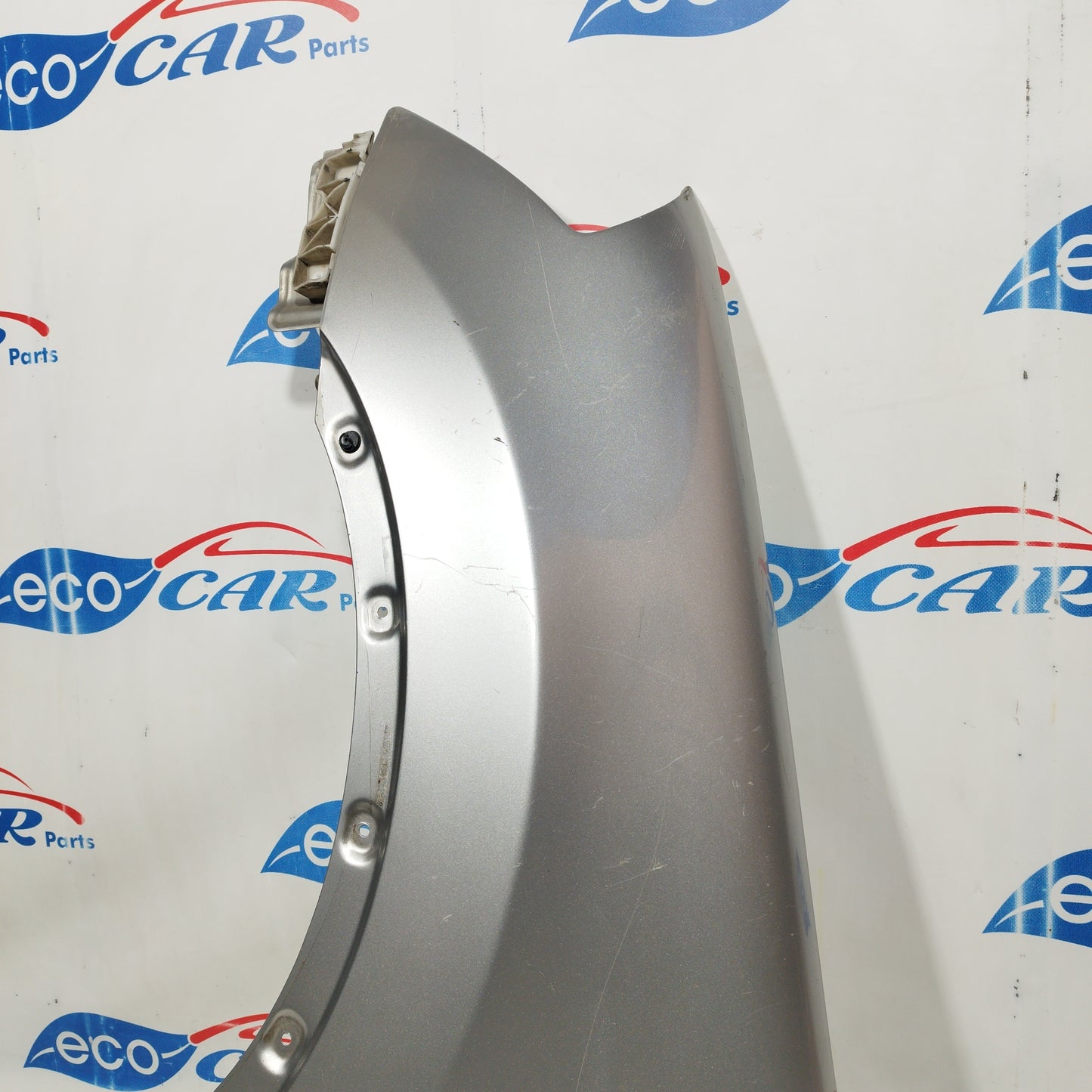 Parafango sx grigio chiaro Nissan Qashqai 2010 ecoAC7158