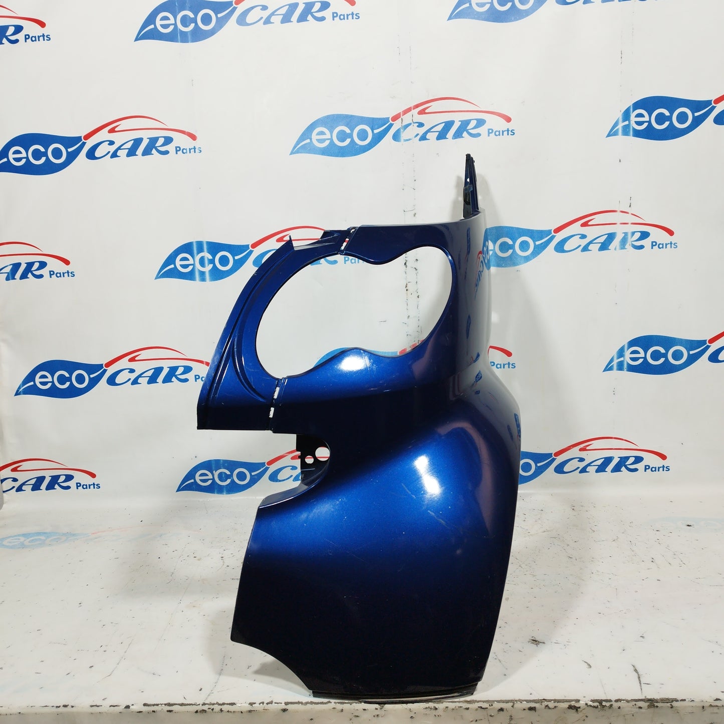 Vorderer linker Kotflügel, Mitternachtsblau, Smart Fortwo 450 2005 ecoAC7161