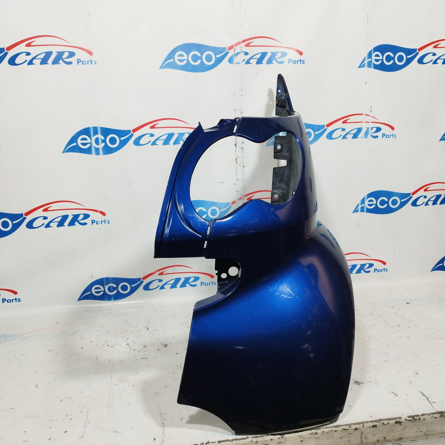Vorderer linker Kotflügel, Mitternachtsblau, Smart Fortwo 450 2005 ecoAC7161