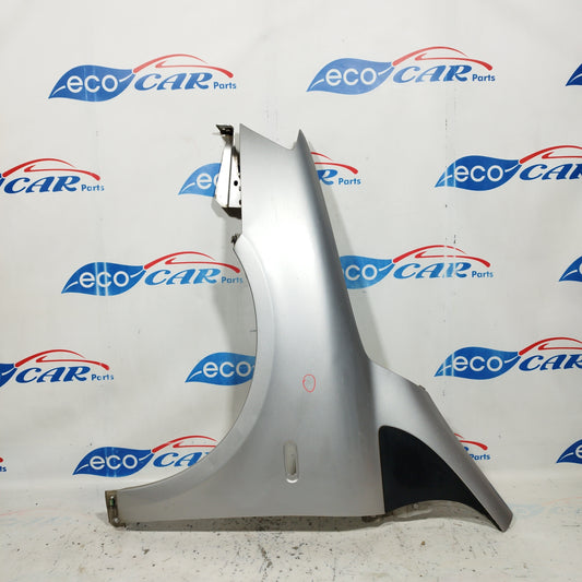 Parafango anteriore sx grigio argento Fiat Multipla 2007 ecoAC7162