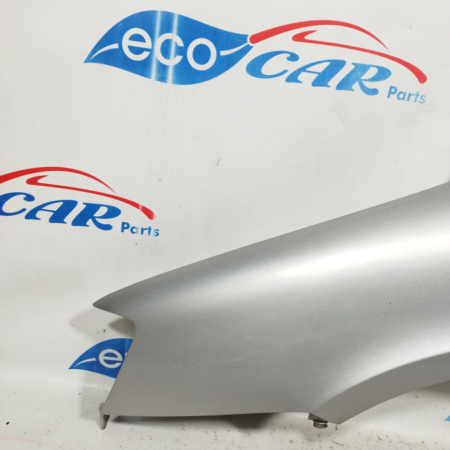 Parafango anteriore sx grigio argento Fiat Multipla 2007 ecoAC7162