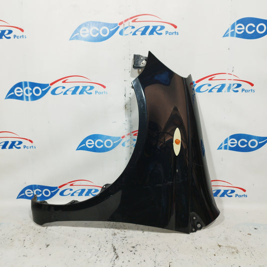 Parafango anteriore sx nero Toyota Yaris 2002 ecoAC7169