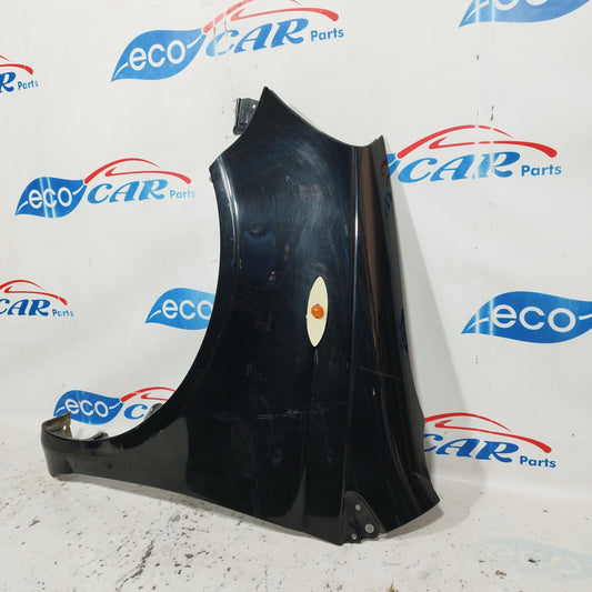 Parafango anteriore sx nero Toyota Yaris 2002 ecoAC7169
