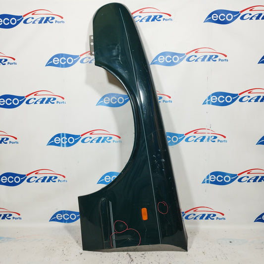 Parafango anteriore sx verde scuro Jaguar XJ6 1992 ecoAC7170