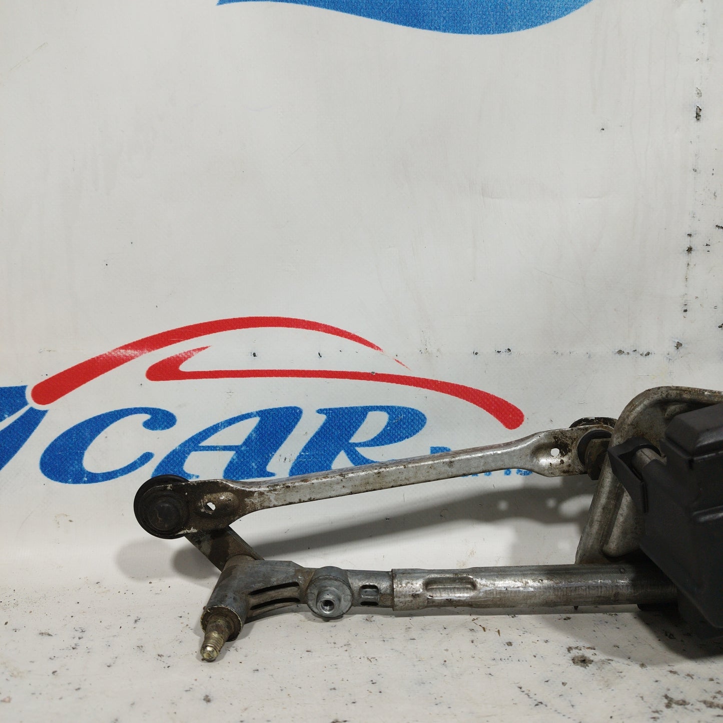 Motorino tergicristalli anteriore Lancia Y 2001 Cod. TGE 209 A ecoAC7173