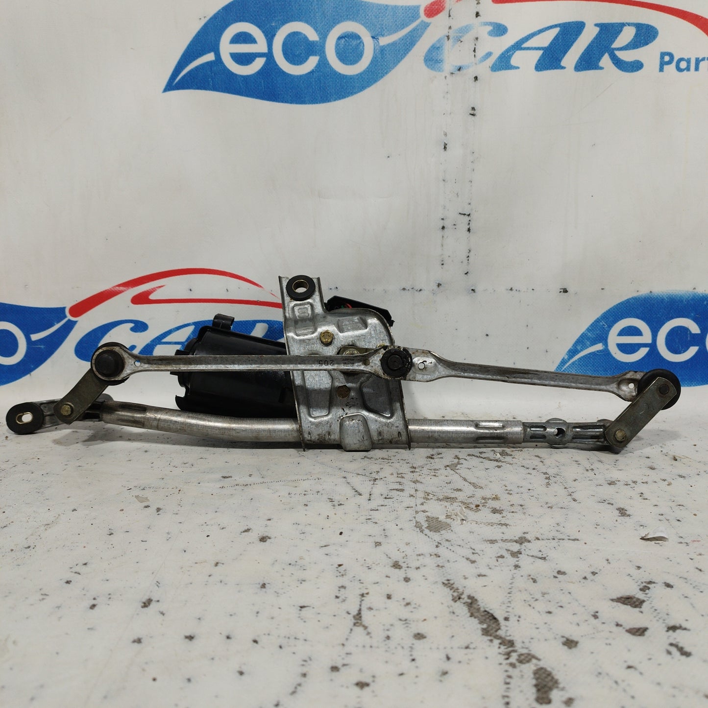 Motorino tergicristalli anteriore Lancia Y 2001 Cod. TGE 209 A ecoAC7173