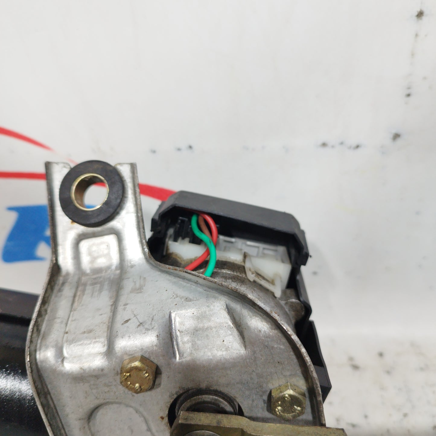 Motorino tergicristalli anteriore Lancia Y 2001 Cod. TGE 209 A ecoAC7173