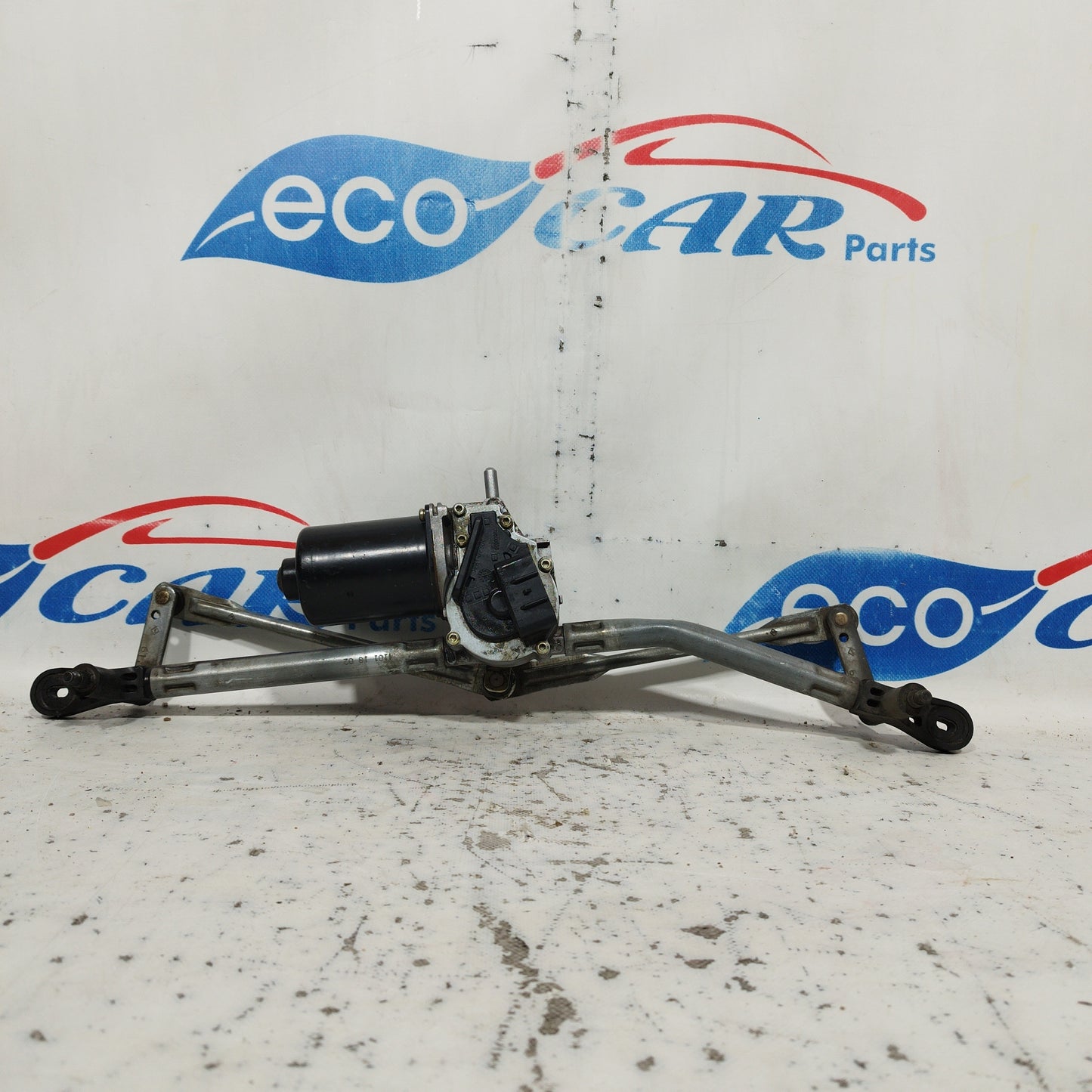 Motorino tergicristalli anteriore Fiat punto 2004 5 pin codice: TGE511 ecoAC7175