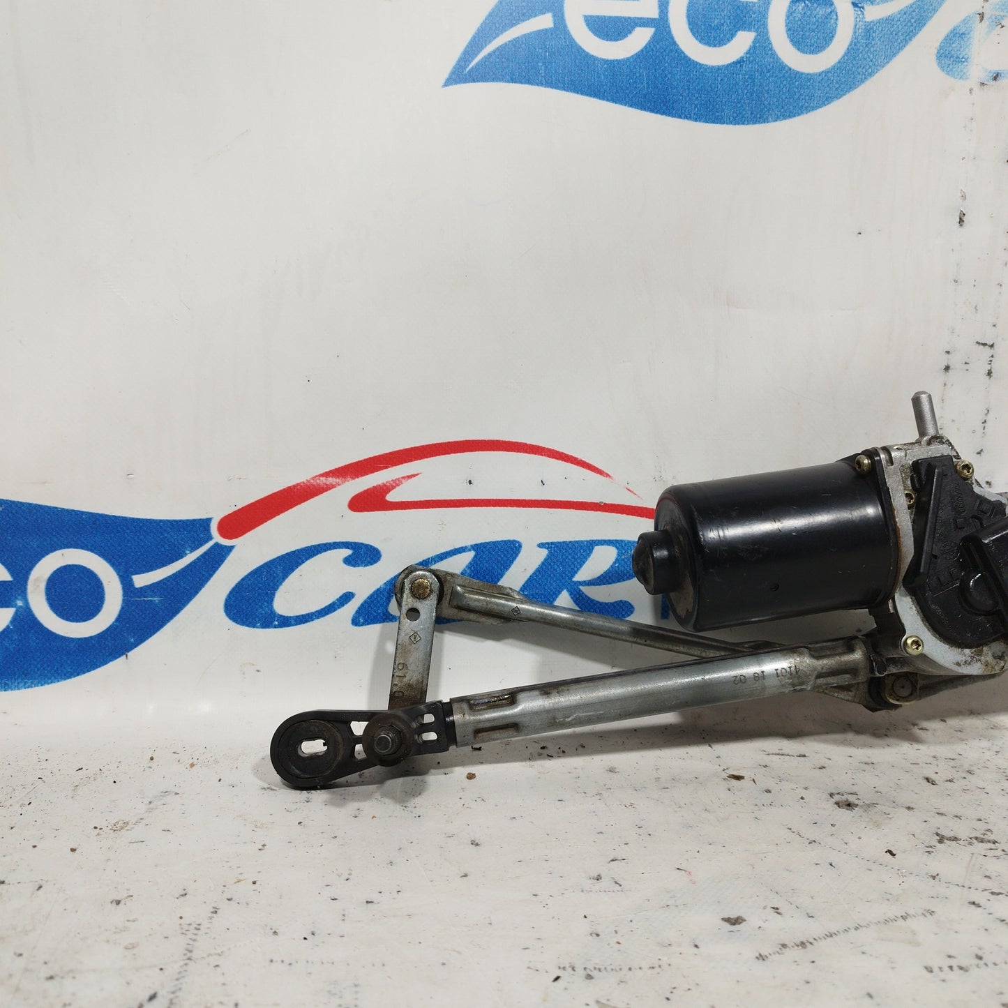 Motorino tergicristalli anteriore Fiat punto 2004 5 pin codice: TGE511 ecoAC7175