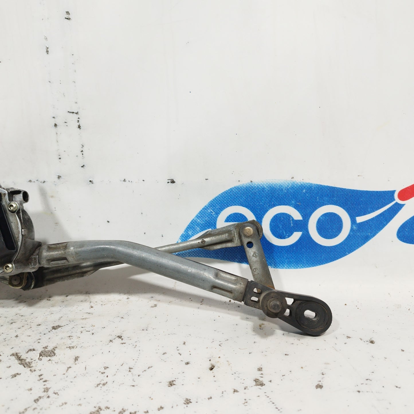 Motorino tergicristalli anteriore Fiat punto 2004 5 pin codice: TGE511 ecoAC7175