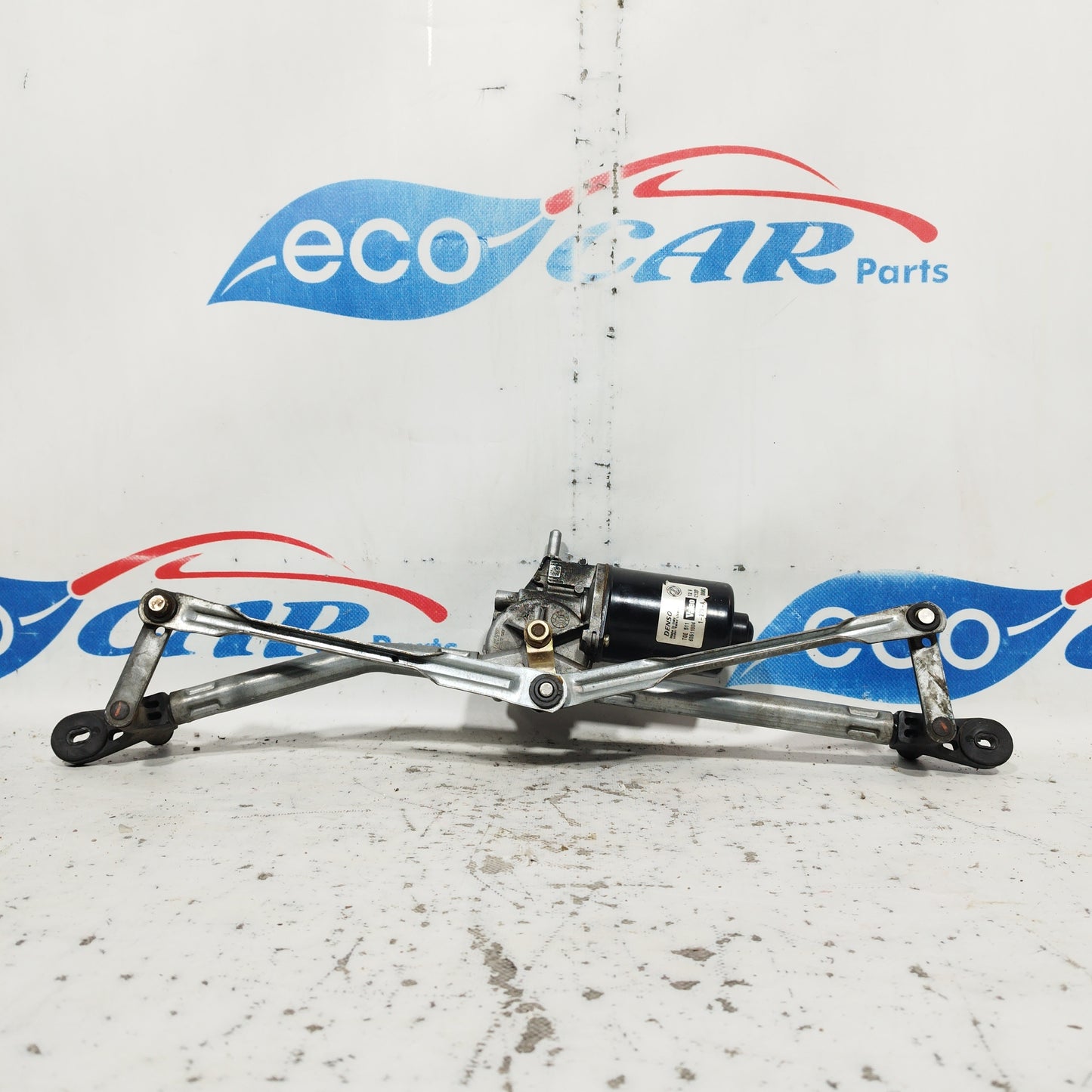 Motorino tergicristalli anteriore Fiat punto 2004 5 pin codice: TGE511 ecoAC7175