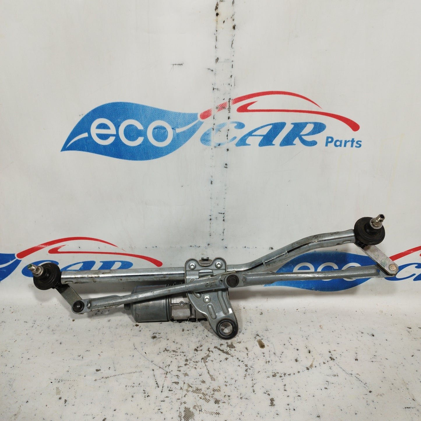 Motorino tergicristalli Bmw Serie 3 2008 4 pin cod: 0390241712 ecoAC7176