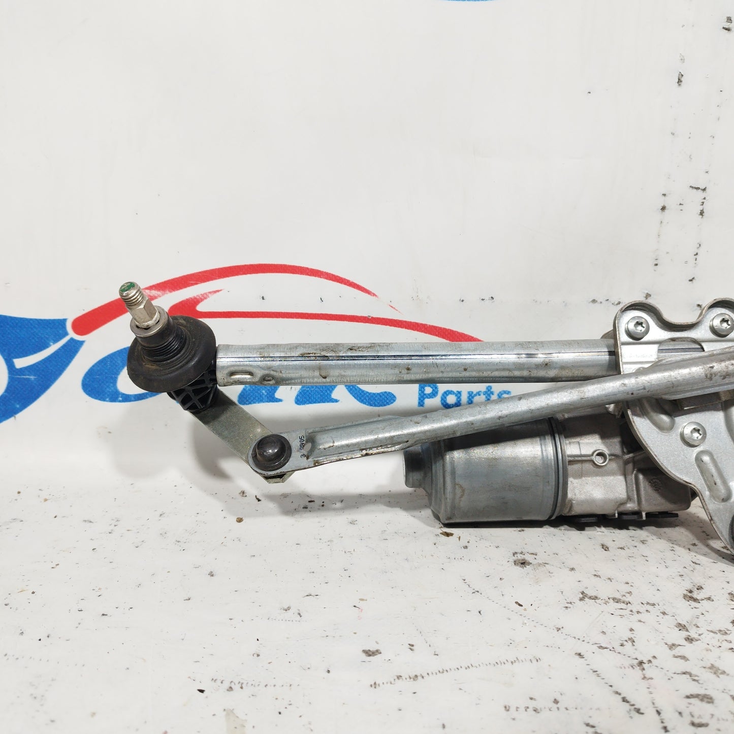 Motorino tergicristalli Bmw Serie 3 2008 4 pin cod: 0390241712 ecoAC7176