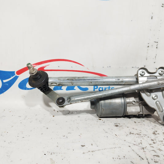 Motorino tergicristalli Bmw Serie 3 2008 4 pin cod: 0390241712 ecoAC7176