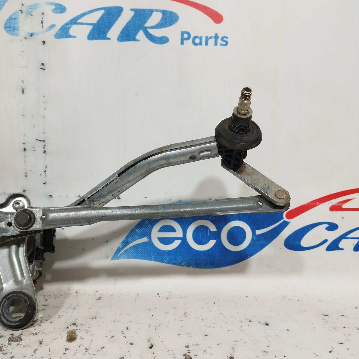 Motorino tergicristalli Bmw Serie 3 2008 4 pin cod: 0390241712 ecoAC7176