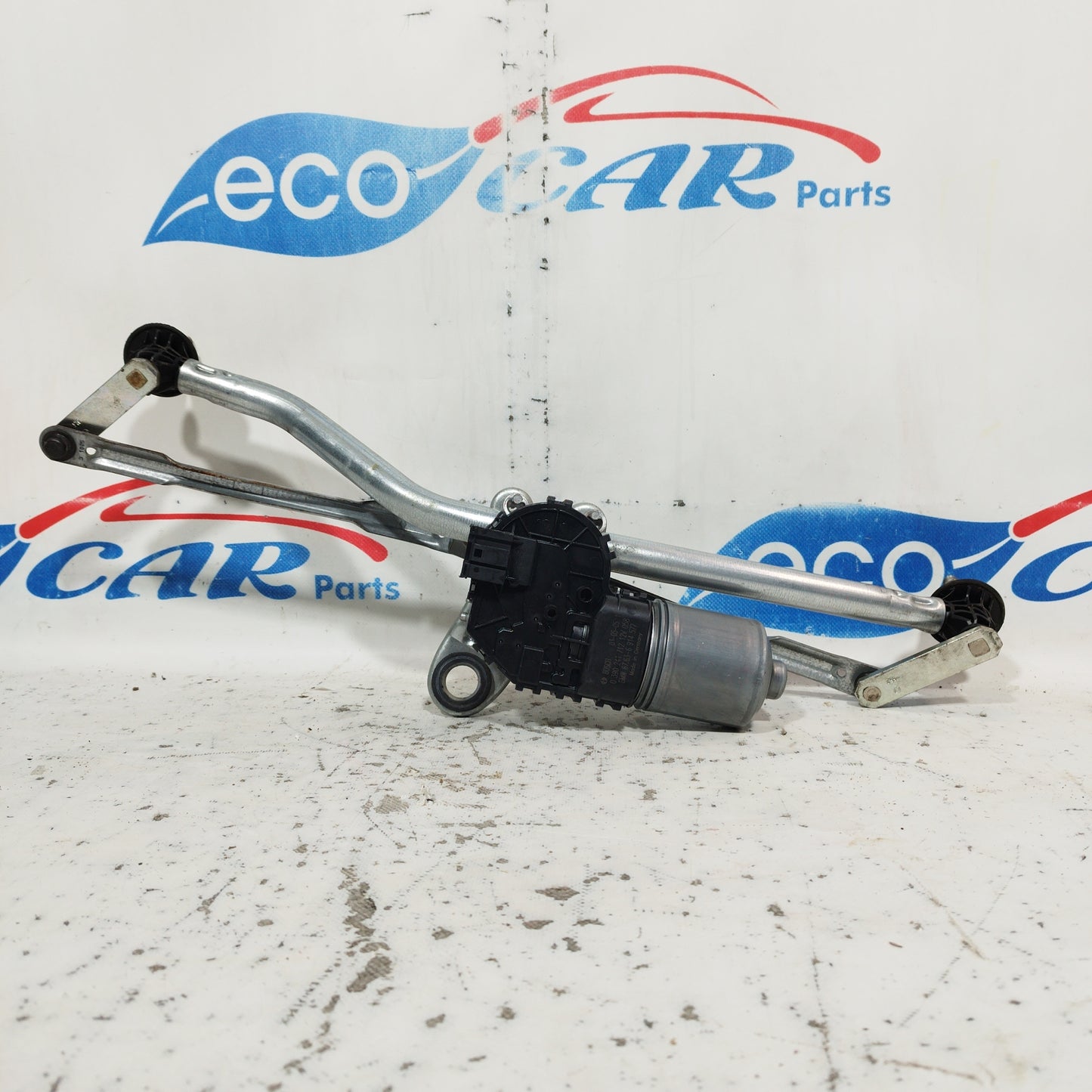 Motorino tergicristalli Bmw Serie 3 2008 4 pin cod: 0390241712 ecoAC7176