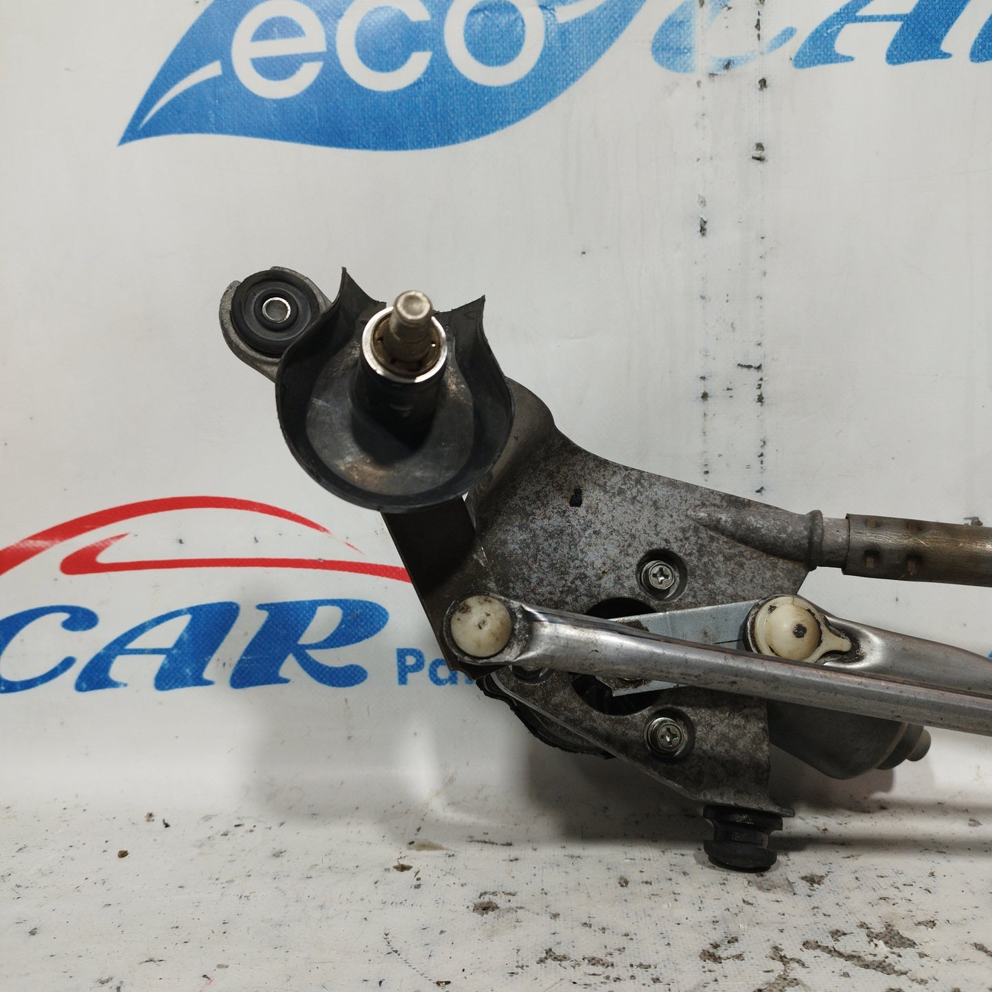 Motorino tergicristalli anteriore Toyota Yaris 2007 5 pin codice: 85110-0D080 ecoAC7177