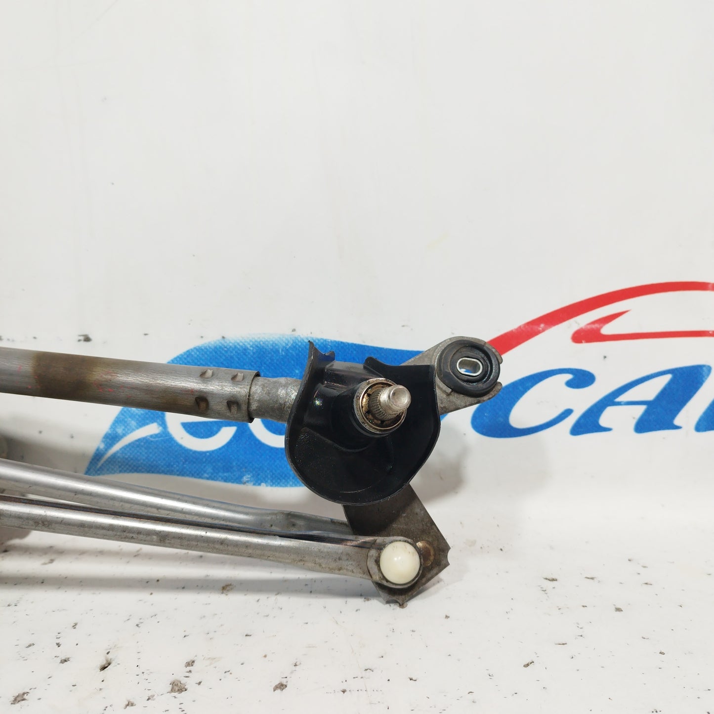 Motorino tergicristalli anteriore Toyota Yaris 2007 5 pin codice: 85110-0D080 ecoAC7177