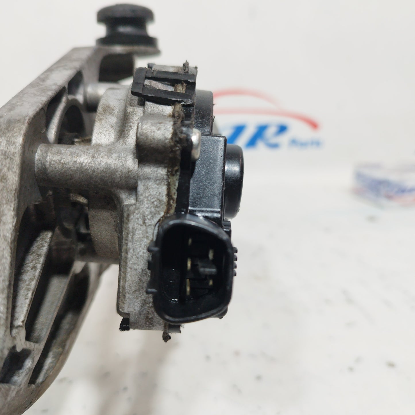 Motorino tergicristalli anteriore Toyota Yaris 2007 5 pin codice: 85110-0D080 ecoAC7177