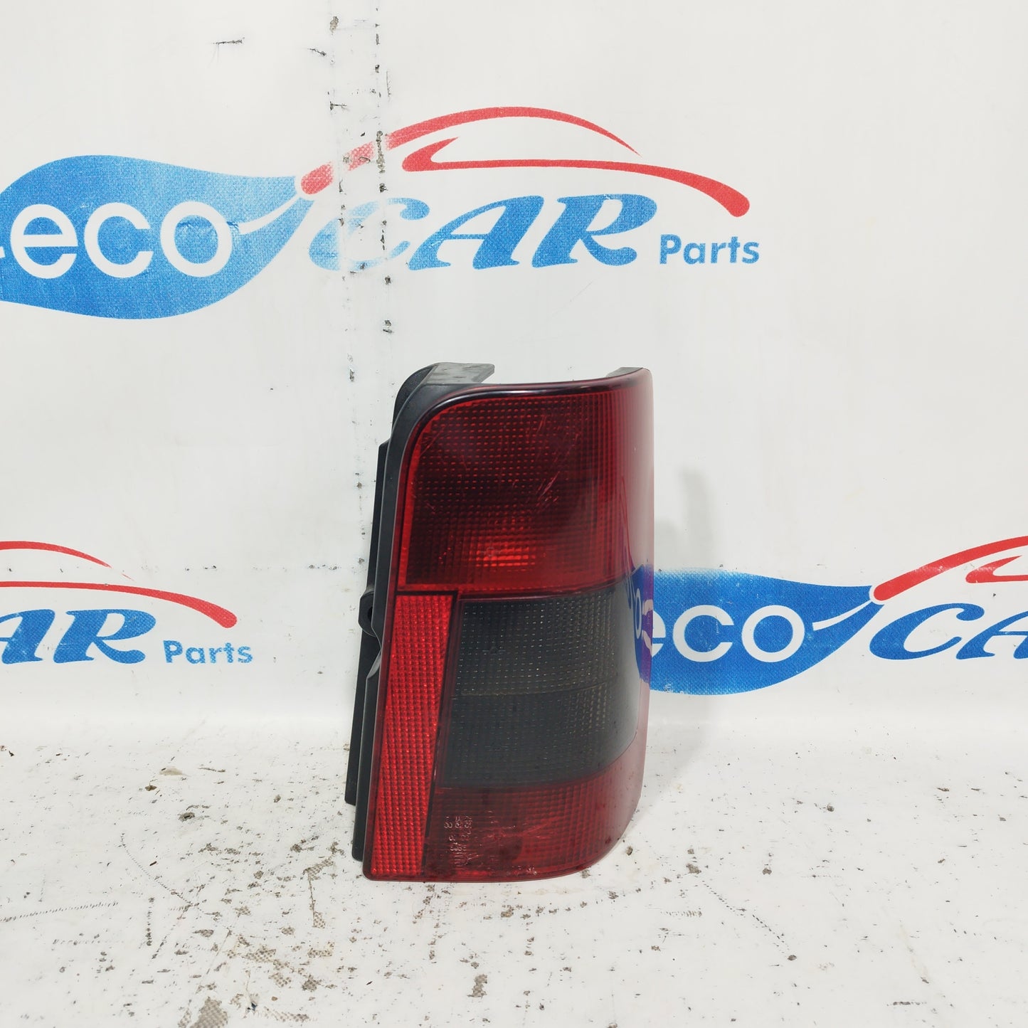 Right rear light Citroen Berlingo 2001 ecoAC7178