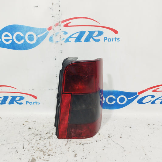 Right rear light Citroen Berlingo 2001 ecoAC7178