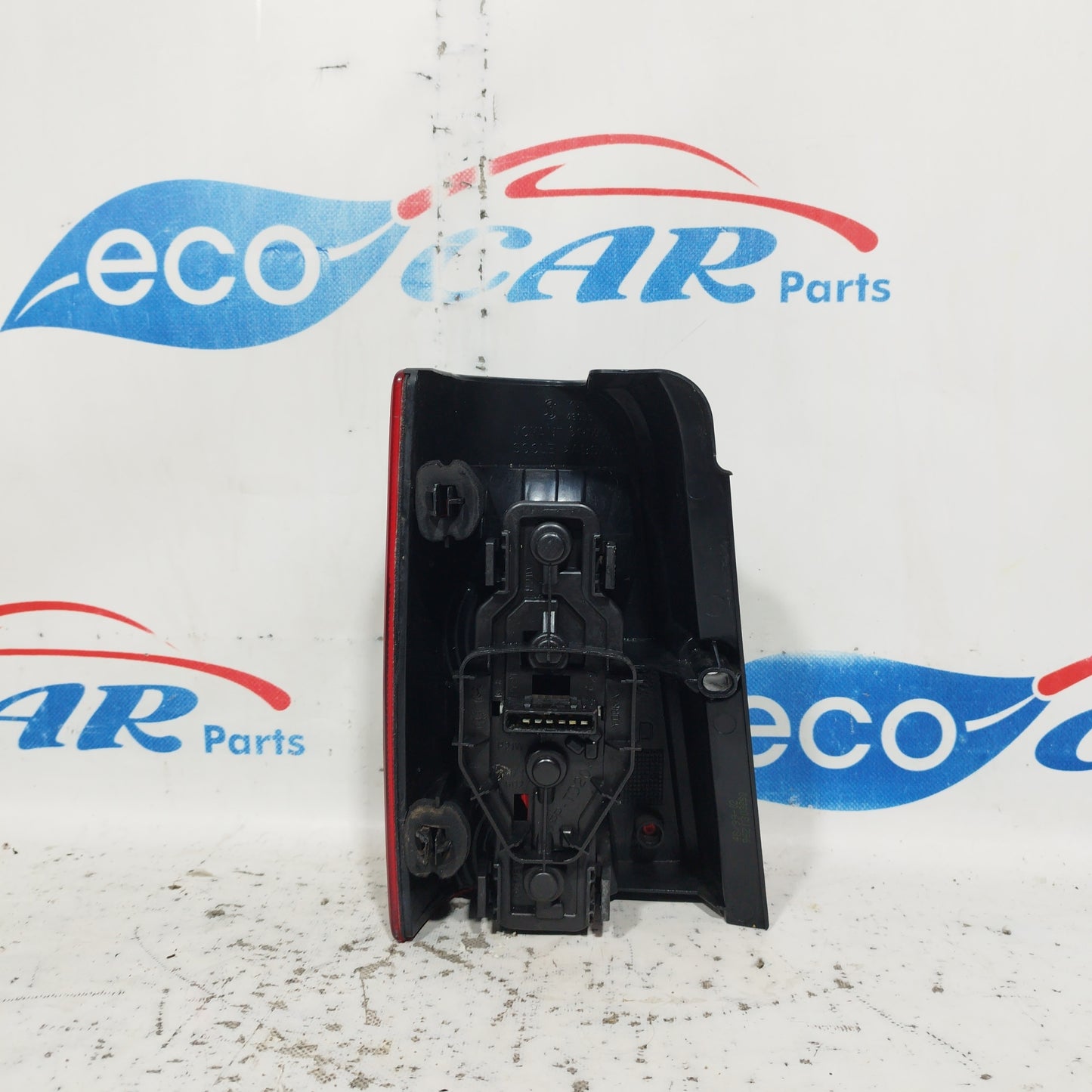 Right rear light Citroen Berlingo 2001 ecoAC7178