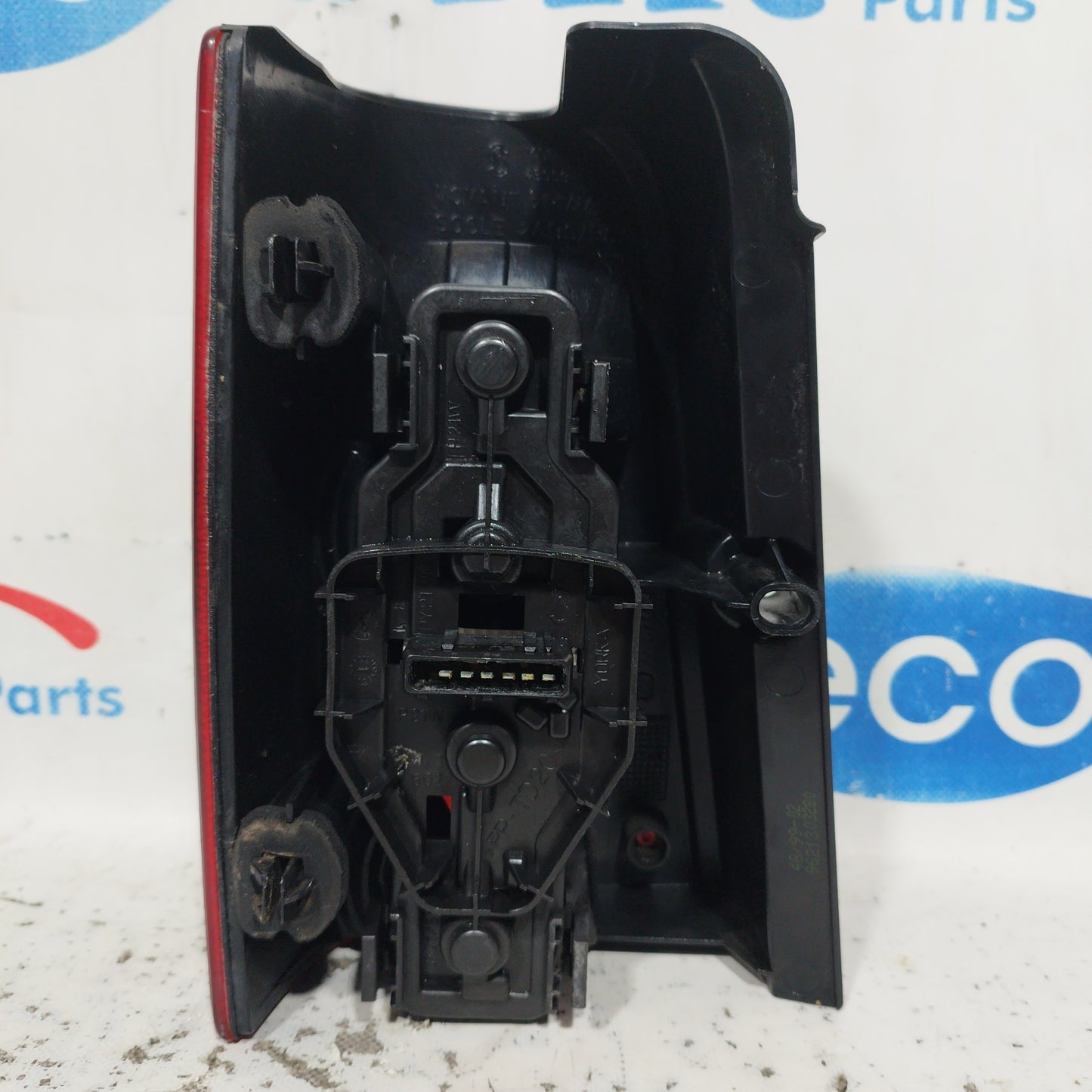 Right rear light Citroen Berlingo 2001 ecoAC7178