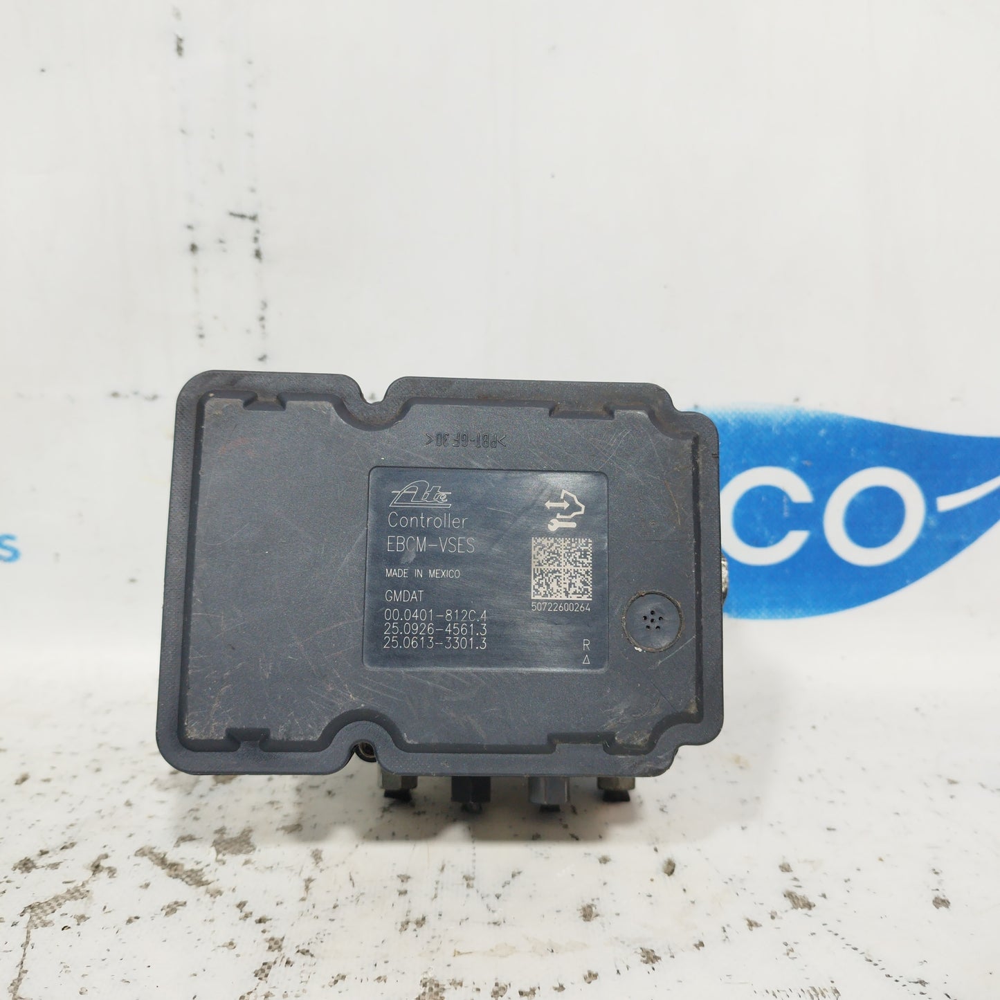 Pompa Abs Chevrolet Captiva 2.0 TDI cod: 20774272 ecoAC7179