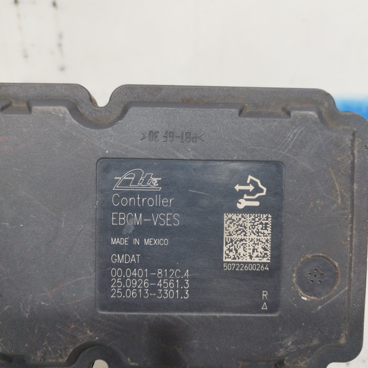 Pompa Abs Chevrolet Captiva 2.0 TDI cod: 20774272 ecoAC7179