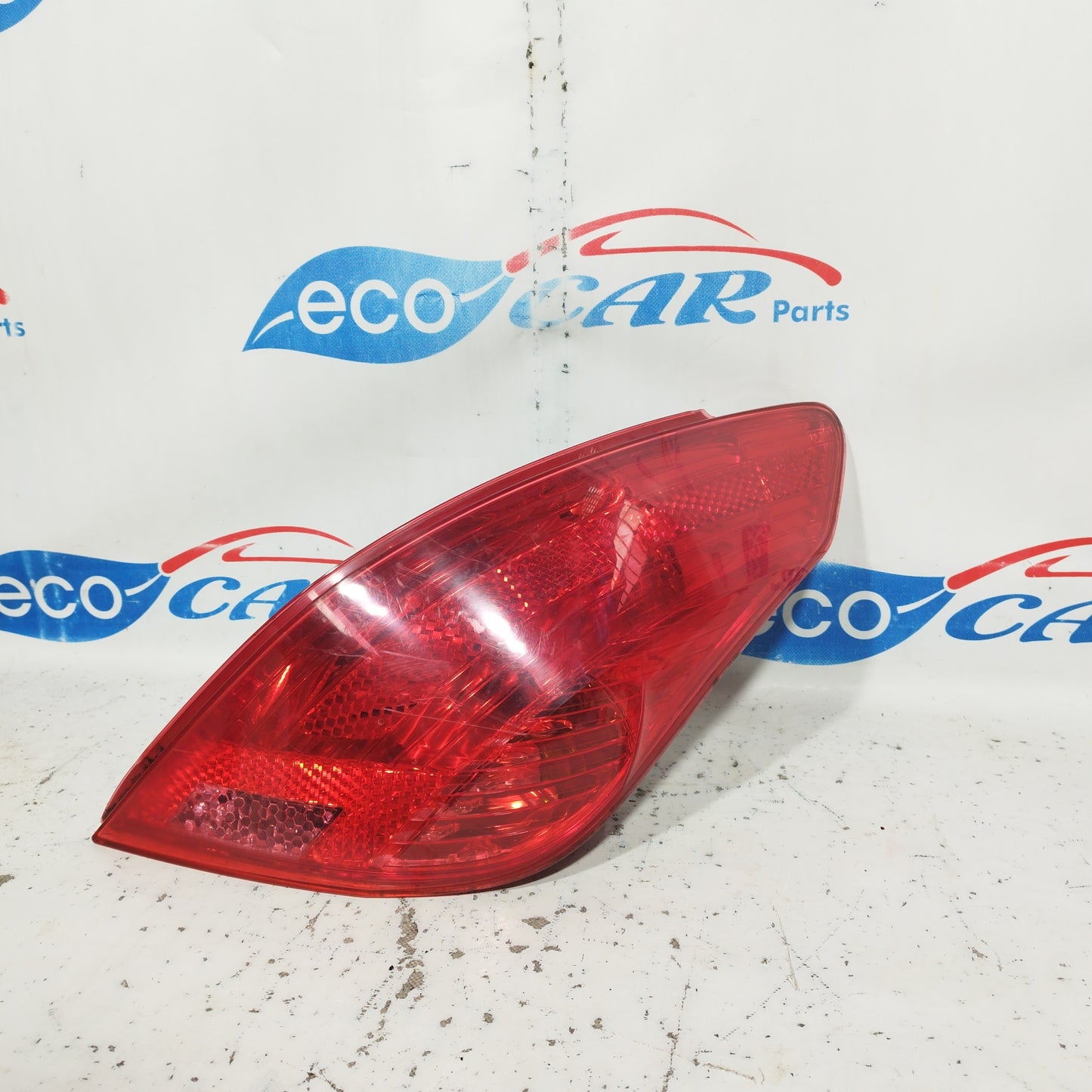 Fanale posteriore dx Peugeot 308 2012 ecoAC7094