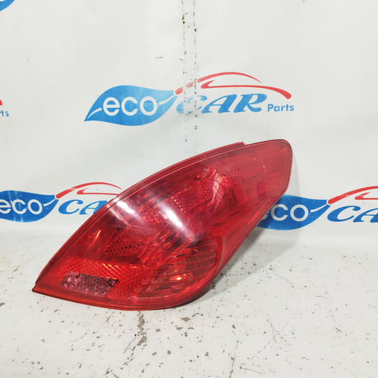 Fanale posteriore dx Peugeot 308 2012 ecoAC7094