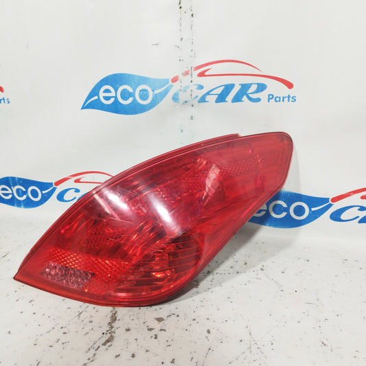 Fanale posteriore dx Peugeot 308 2012 ecoAC7094