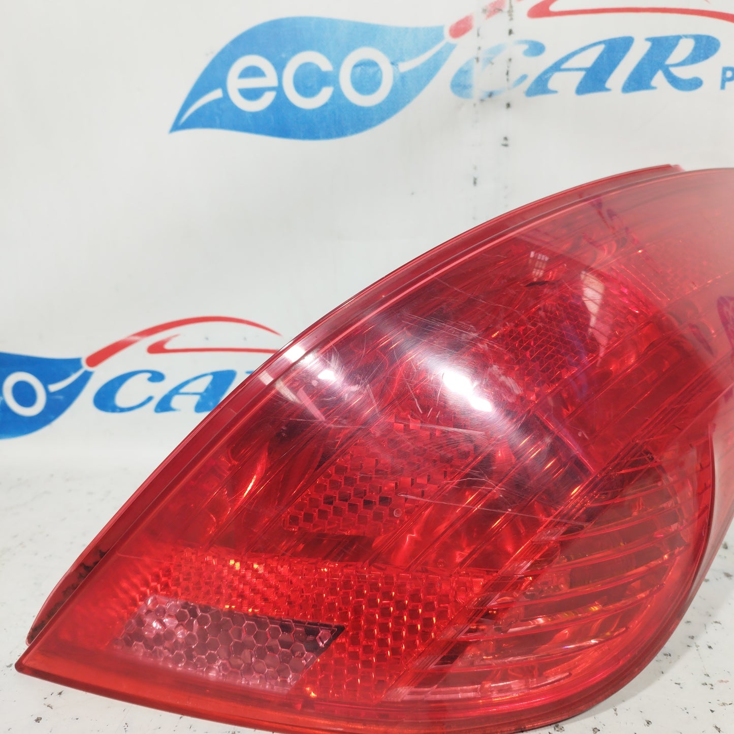 Fanale posteriore dx Peugeot 308 2012 ecoAC7094