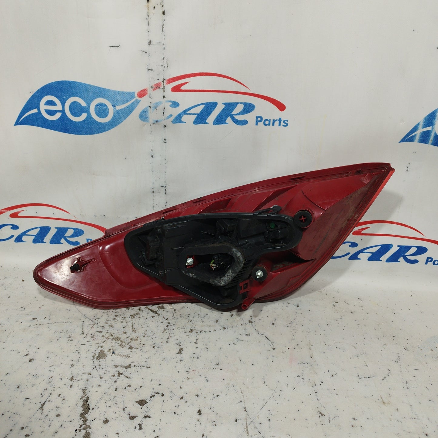 Fanale posteriore dx Peugeot 308 2012 ecoAC7094