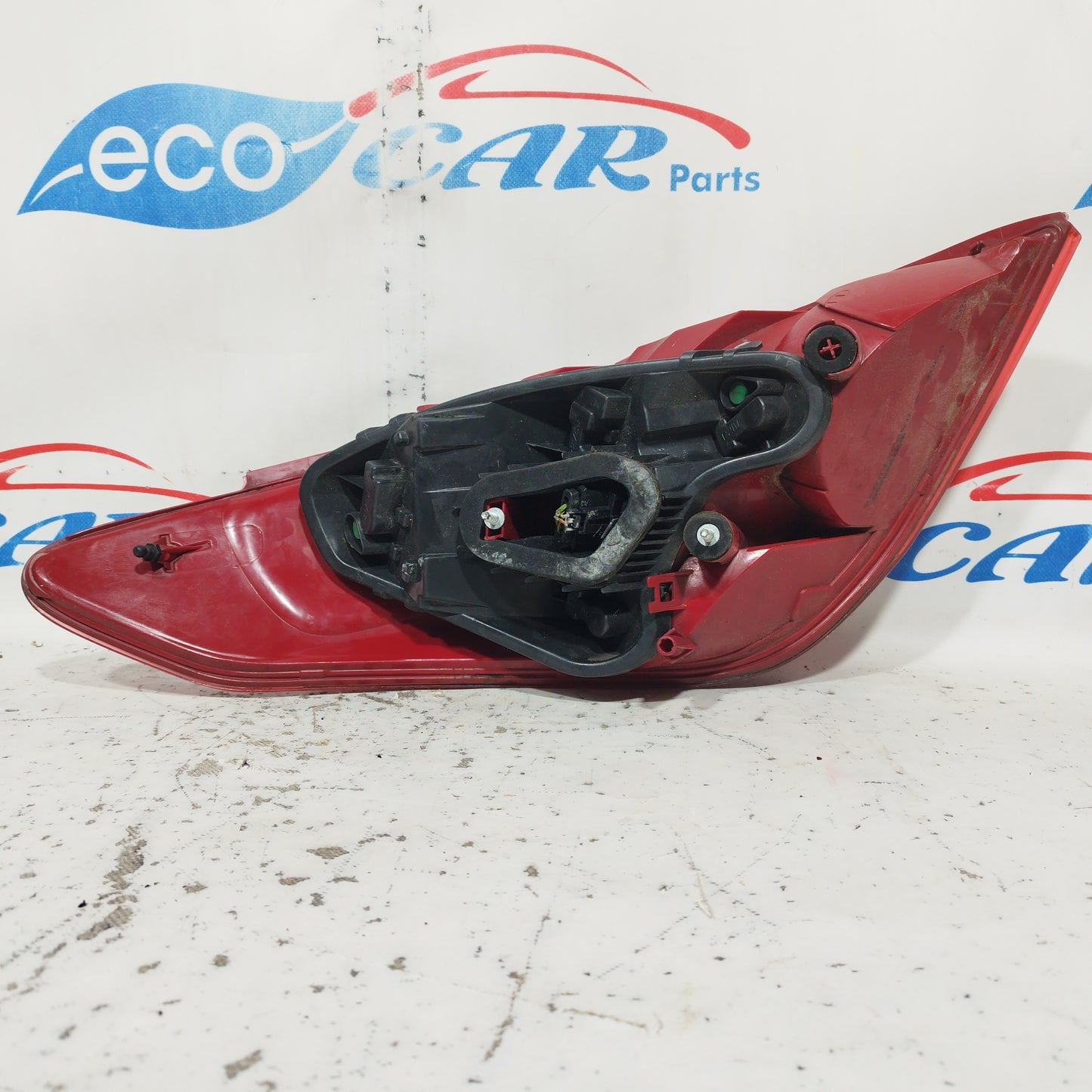 Fanale posteriore dx Peugeot 308 2012 ecoAC7094