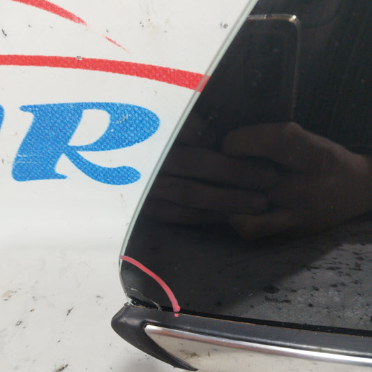 Vetro fisso posteriore dx Citroen C3 2015 ecoAC7185