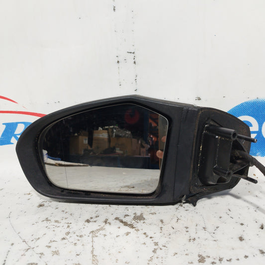 Mercedes A-Klasse 2007, grauer elektrischer Außenspiegel vorne links, 9-adrig, ecoAC7123