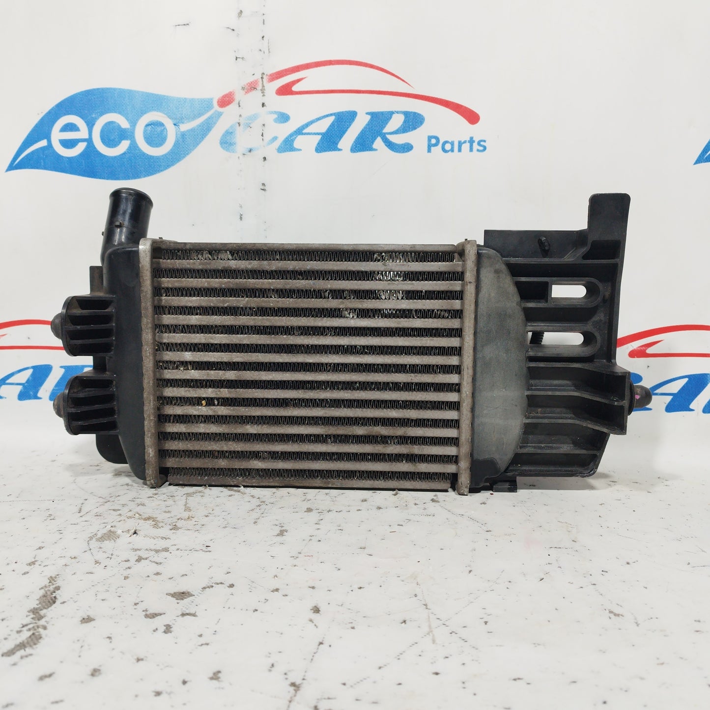 Radiatore intercooler Toyota Yaris 2014 1.4 D cod:JD127140-4080 ecoAC6973